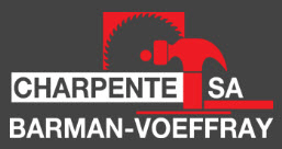 Barman & Voeffray Charpente SA image