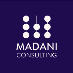 Photo Madani Consulting GmbH