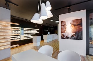 Bild Baltensperger Optik & Optometrie