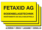 image of Fetaxid AG 