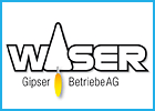 Waser Gipser Betriebe AG image