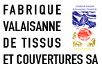 image of Fabrique Valaisanne de Tissus et Couvertures SA 