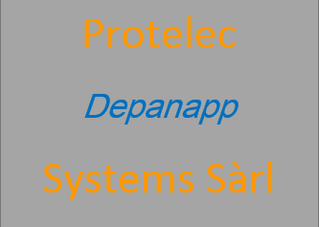 Photo Protelec Depanapp Systems Sàrl