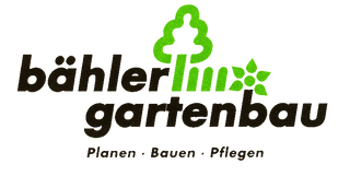 Photo Bähler Gartenbau AG