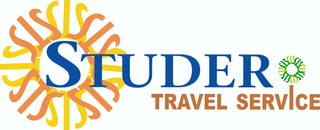 image of Studer Travel Service 