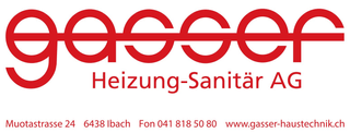 Bild Gasser Heizung-Sanitär AG