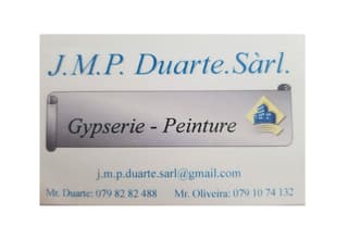 image of J.M.P.Duarte Sarl 