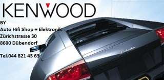 image of Kenwoodcarhifi Marine 