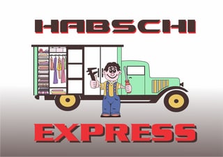 Bild Habschi Express