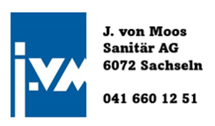 image of J. von Moos Sanitär AG 
