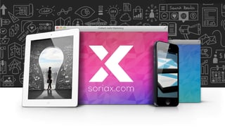 image of Soriax GmbH 