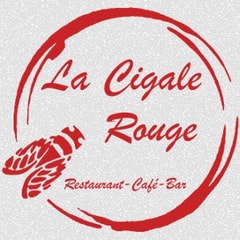 Bild von La Cigale Rouge