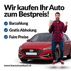 BarAutoAnkauf - BATI-AUTO GmbH image
