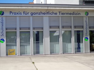 Bild Tierarztpraxis für ganzheitliche Tiermedizin