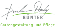Immagine Bünter Gartengestaltung und Pflege GmbH