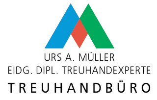 Treuhandbüro Urs A. Müller image