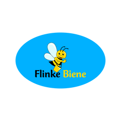 image of Flinke Biene 