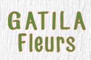 image of Gatila Fleurs 