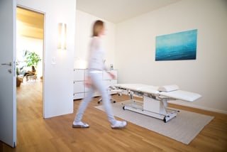 image of Physiotherapie Horber Ruth 