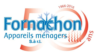 Fornachon Appareils Ménagers Sàrl image