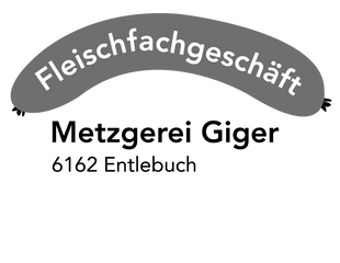 Immagine Fleischfachgeschäft Metzgerei Giger AG