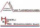 image of Häderli & Frei Bedachungen GmbH 