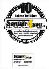 image of Sanitär4you GmbH 