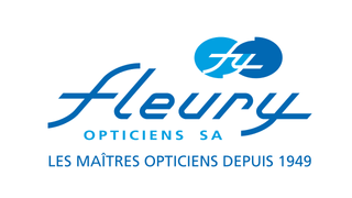 image of Fleury Opticiens SA 