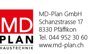 Immagine MD-Plan GmbH