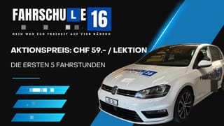 Photo FAHRSCHULE 16