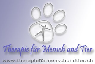 Photo de Therapie für Mensch und Tier