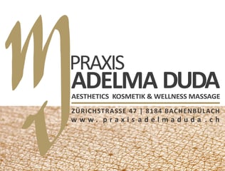 Photo Praxis Adelma Duda - Aesthetic Kosmetik & Wellness Massage