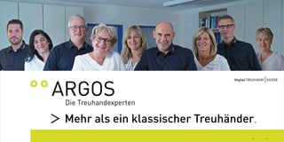 Bild ARGOS Audit & Tax AG