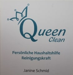 Bild von Queen-Clean