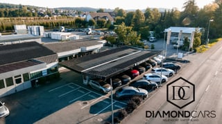 image of Diamond Cars AG 