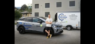 Photo Rheintal Fahrschule Schmitter