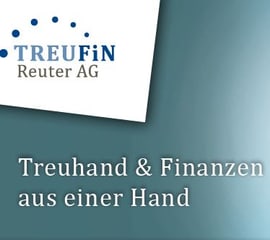 TREUFiN Reuter AG image