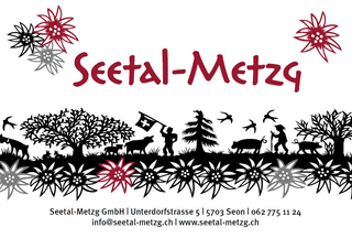 Bild Seetal-Metzg GmbH