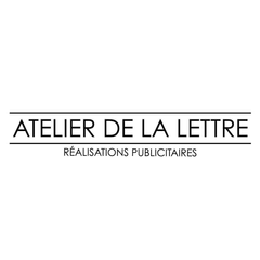image of Atelier de la Lettre 