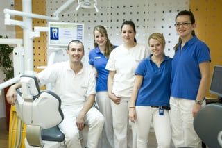 image of Praxis für integrative Zahnmedizin 