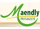 Maendly-Paysagiste Sàrl image