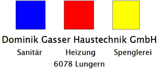 Bild Gasser Dominik Haustechnik GmbH