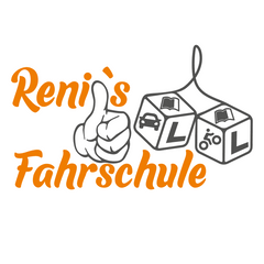 image of Reni‘s Fahrschule Egger - Deine geduldige Fahrlehrerin im Raum Sargans/Mels 