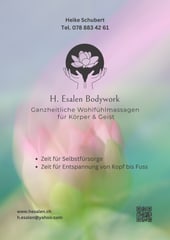 H. Esalen Bodywork image