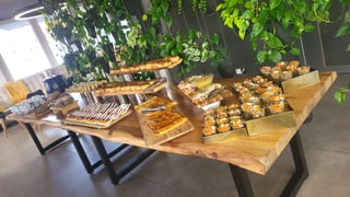 La bonne fourchette image