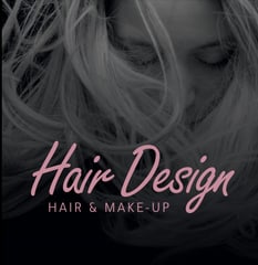 Hair Design, HAIR & MAKE-UP image