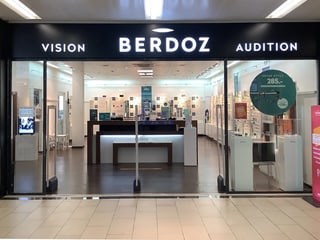 Berdoz Vision & Audition - Plainpalais image