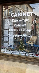 image of Cabinet et Institut Marili Nails beauté et bien-être 