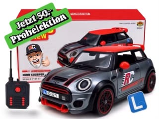 Immagine Nr.1 🚘 RC-Fahrschule 50.- Probelektion/ 60 Minuten pro Fahrstunde/ Abo Aktionen