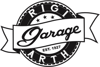 image of Rigi-Garage Kenel GmbH 